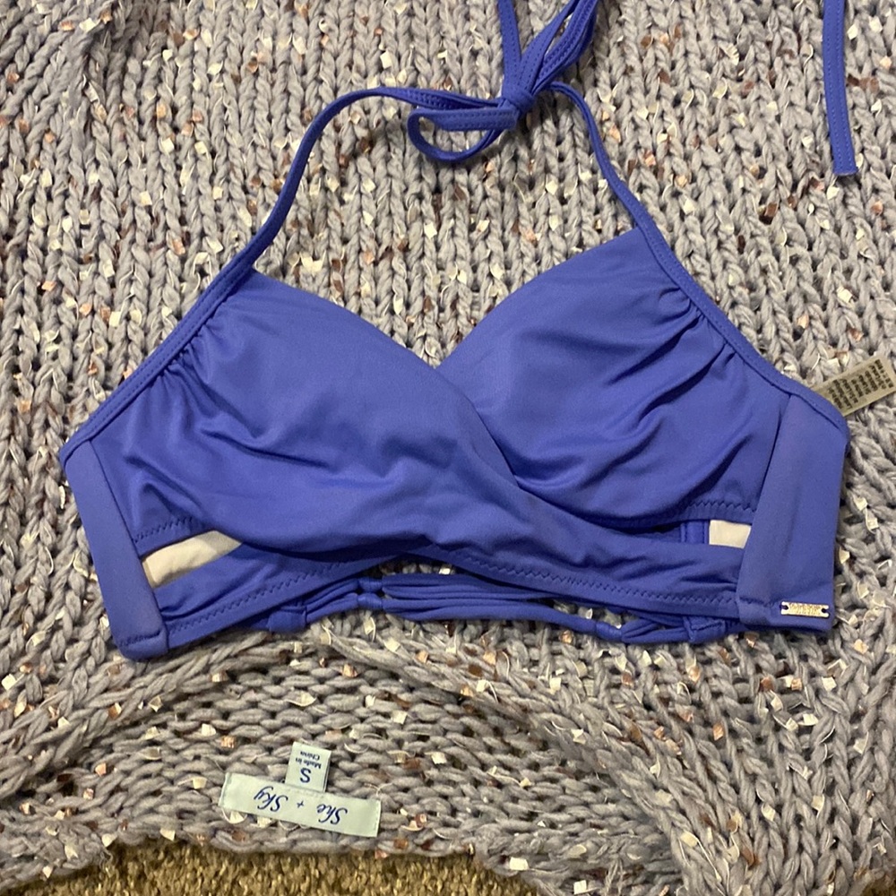 Super cute PINK bathing suit! Sz XS!!! FULL SET